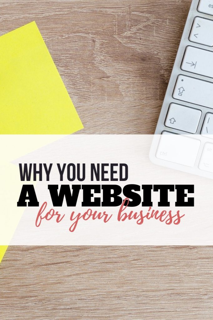 Why you need a website blog